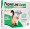 Frontline Combo Anti Vlooienmiddel en Tekenmiddel Kat - 3 Pipetten
