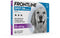 Frontline Spot On Anti Vlooien en Teken Druppels Hond L 20 - 40 kg 3 pipetten