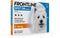 Frontline Spot On Anti Vlooien en Teken Druppels Hond S 2 tot 10 kg 3 pipetten