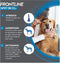 Frontline Spot On Anti Vlooien en Teken Druppels Hond S 2 tot 10 kg 3 pipetten