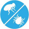 Frontline Spot-On Anti vlooienmiddel Kat - 6 pipetten