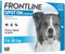 Frontline Spot-On Hond M (10-20 kg) 4 Pipetten