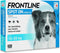 Frontline Spot-On - M - Anti Vlooienmiddel - Hond - 4 pipetten