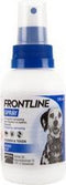 Frontline Spray Anti vlooienmiddel en tekenmiddel - Hond en Kat - 100 ml