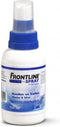 Frontline Spray Anti vlooienmiddel en tekenmiddel - Hond en Kat - 100 ml