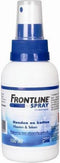 Frontline Spray Anti vlooienmiddel en tekenmiddel - Hond en Kat - 100 ml
