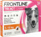 Frontline Tri-Act Anti Vlooien en Teken Druppels S 3 pipetten