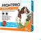 Frontpro Hond L 10-25 kg 3 tabletten