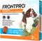 Frontpro Hond L 10-25 kg 3 tabletten