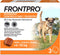 Frontpro Hond M 4-10 kg 3 tabletten