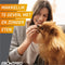 Frontpro Hond S 2-4 kg 3 tabletten