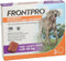 Frontpro Hond XL 25-50 kg 3 tabletten