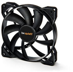 be quiet! Pure Wings 2 PWM - 120mm fan - 20,2dB(A) - Zwart
