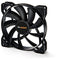 be quiet! Pure Wings 2 PWM - 120mm fan - 20,2dB(A) - Zwart
