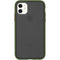 Frosted Backcover voor de iPhone 11 - Groen