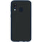 Frosted Backcover voor de Samsung Galaxy A40 - Blauw