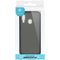 Frosted Backcover voor de Samsung Galaxy A40 - Blauw