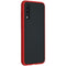 Frosted Backcover voor de Samsung Galaxy A50 / A30s - Rood