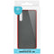 Frosted Backcover voor de Samsung Galaxy A50 / A30s - Rood
