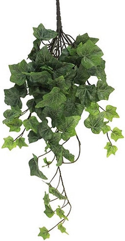 Frosted Ivy Chicago hanger 46 cm kunsthangplant