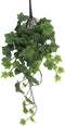 Frosted Ivy Chicago hanger 46 cm kunsthangplant