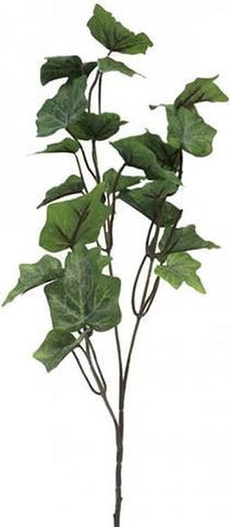 Frosted Ivy Chicago Tak 55 cm kunsthangplant