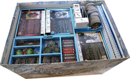 Frosthaven Colour Insert Folded Space - Insert