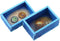 Frosthaven Colour Insert Folded Space - Insert