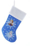 Frozen 2 Anna & Elsa Stocking 19 Inch
