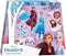 Frozen 2 Iron on Beads Stijkkralenset