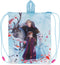 Frozen 30x25 cm - Zwemtas - Kinderrugzak met Trekkoord
