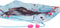 Frozen 30x25 cm - Zwemtas - Kinderrugzak met Trekkoord