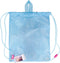 Frozen 30x25 cm - Zwemtas - Kinderrugzak met Trekkoord