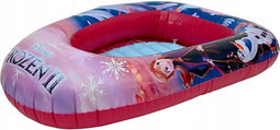 Frozen - Bootje - Opblaasbare boot - 3-6 jaar - Frozen 2 - Van Sambro
