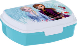 Frozen Broodtrommel