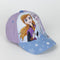 Frozen Cap met Zonnebril - Anna en Elsa