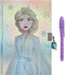 Frozen Dagboek Set
