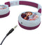 Frozen Disney Bluetooth & Whired Opvouwbare Koptelefoon