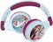 Frozen Disney Bluetooth & Whired Opvouwbare Koptelefoon