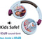 Frozen Disney Bluetooth & Whired Opvouwbare Koptelefoon