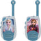 Frozen Disney Digitale walkie-talkies met morse-lichtfunctie