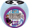 Frozen Disney Projector wekker met timer