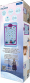 Frozen Disney Tweetalige Sprekende Educatieve Poster - EN/FR