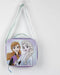Frozen Elsa & Anna Thermo Lunchtas voor School of Dagje uit (22x21x8 cm)