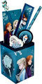 Frozen Gevulde Pennenbak 7 delig