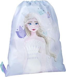 Frozen gymtas