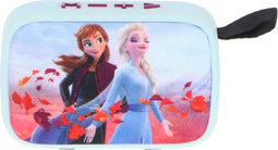 Frozen II draagbare Bluetooth-luidspreker