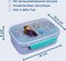 Frozen Lunchbox