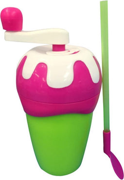 Frozen Milkshake maker beker groen