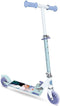 Frozen Schaatser 2 Wielen Vouwen Aluminium Zilver